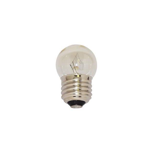 2PAK:WW-D6TT-0 15W S11 CLEAR  E26