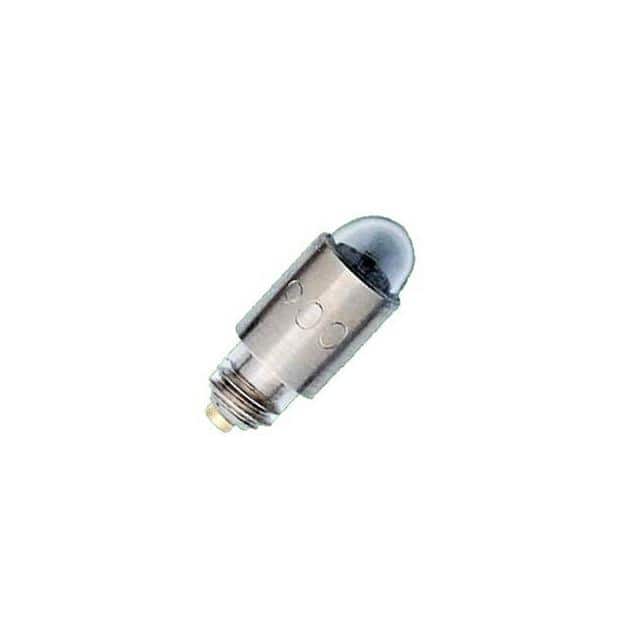 WW-5XR3-4 -U  2.5V .38A