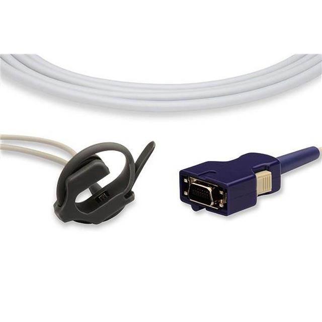 511 DIRECT-CONNECT SPO2 SENSORS NEONATE SOFT Replacement for Cas Medical Syst