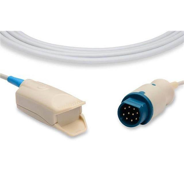 S410-330 DIRECT-CONNECT SPO2 SENSORS Replacement for Siemens S410-330
