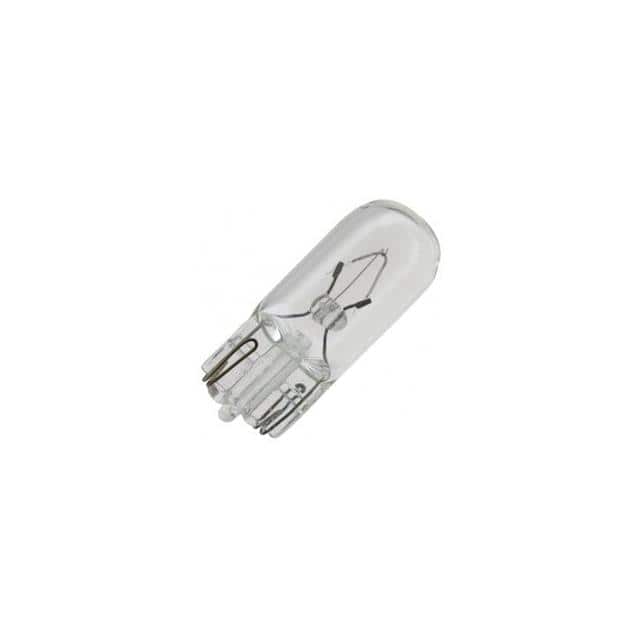 2PAK:WX-EE9A-8 XN WB T3-12V/11W/CL