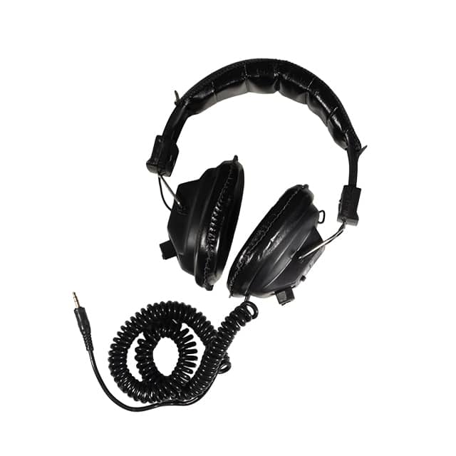 HD-3030 HEADSET WITH AUDIO CONTROLS