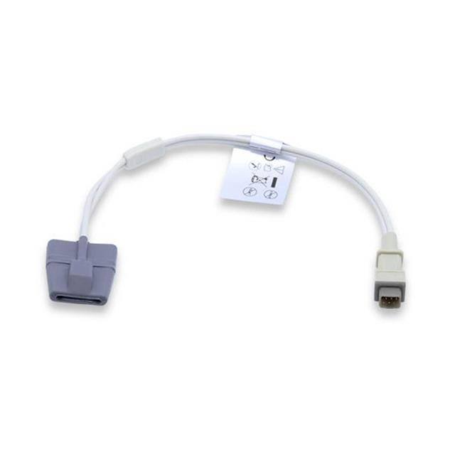 PULSOX-300I SHORT SPO2 SENSORS PEDIATRIC SOFT Replacement for Konica PULSOX-30