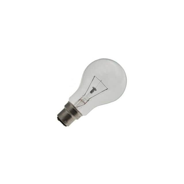 2PAK:WX-EGRU-1 40A19/B22D120-130V /CL