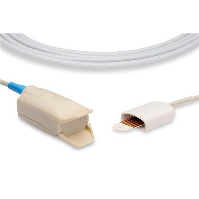 S410-1250 DIRECT-CONNECT SPO2 SENSORS Replacement for Datascope S410-1
