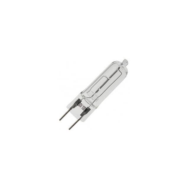 2PAK:WX-EGWC-9 JCD130V100W 55MM G8 (JCD6921)