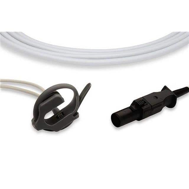 505 DIRECT-CONNECT SPO2 SENSORS NEONATE SOFT Replacement for Novametrix 505 D