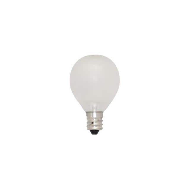 WX-EDDQ-6 25W FROST CANDELABRA BASE E12