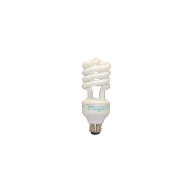 WW-7BTK-1 COIL/SPIRAL COMPACT FLUORESCENT