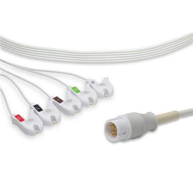 WX-KF7F-2 Replacement for Philips M3001A D