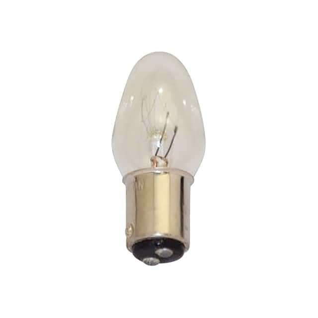 10PAK:WW-S96L-2 10-WATT  DC BAYONET  BA15D