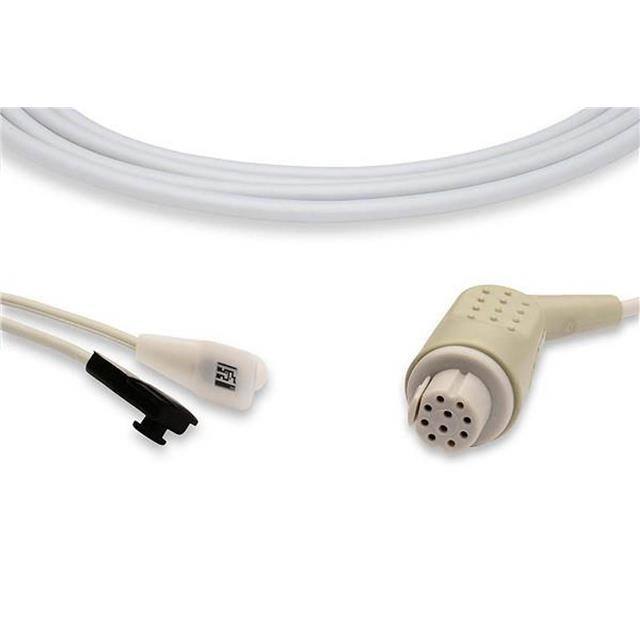 CS/3 DIRECT-CONNECT SPO2 SENSORS MULTI-SITE Replacement for Datex Ohmeda CS/
