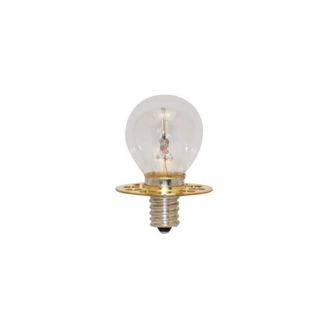 WW-3VCY-2 4.5A 6V RING W/9 HOLES