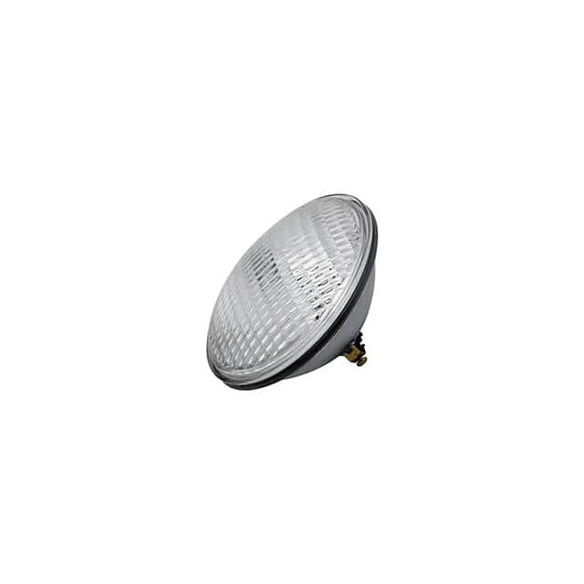 WW-2H78-8 RED LENS SEALED BEAM  12.8V   35