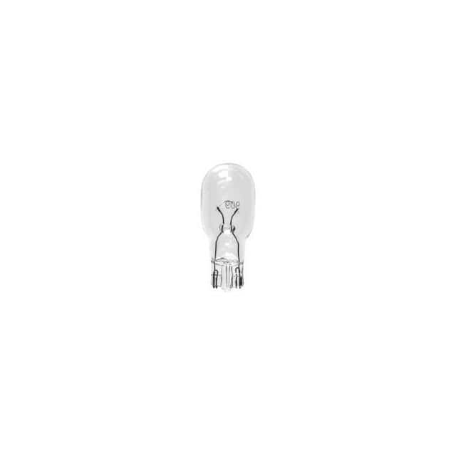 10PAK:WW-1VS0-6 MINIATURE .62 AMPS 6V WEDGE
