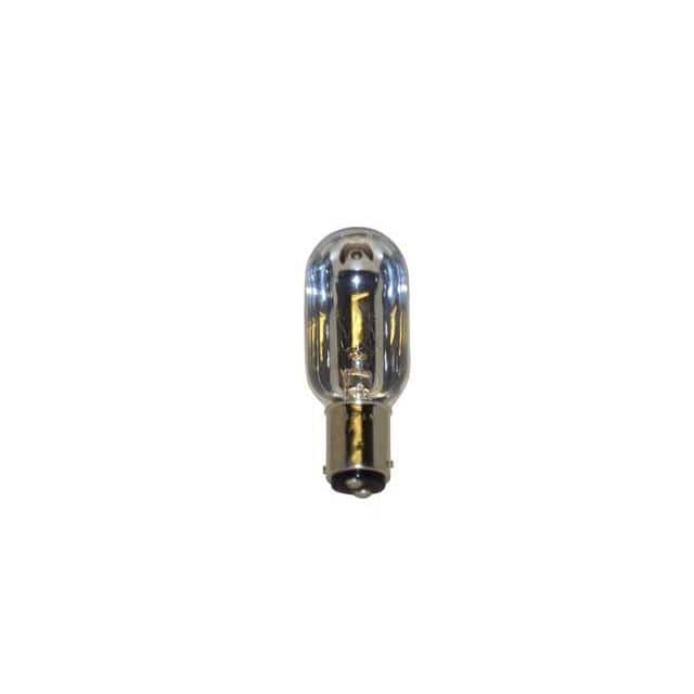 WW-1H28-1 120V  20W  1/2 SILVER