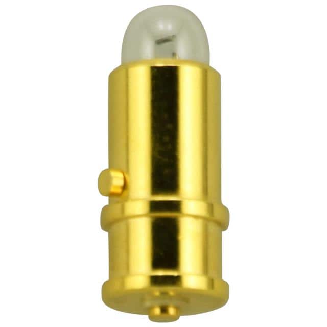 WW-F1RR-8 LAMP  6V