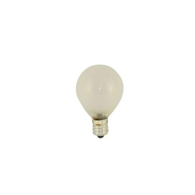 WW-1UVS-4 30W  120V FROST  E12
