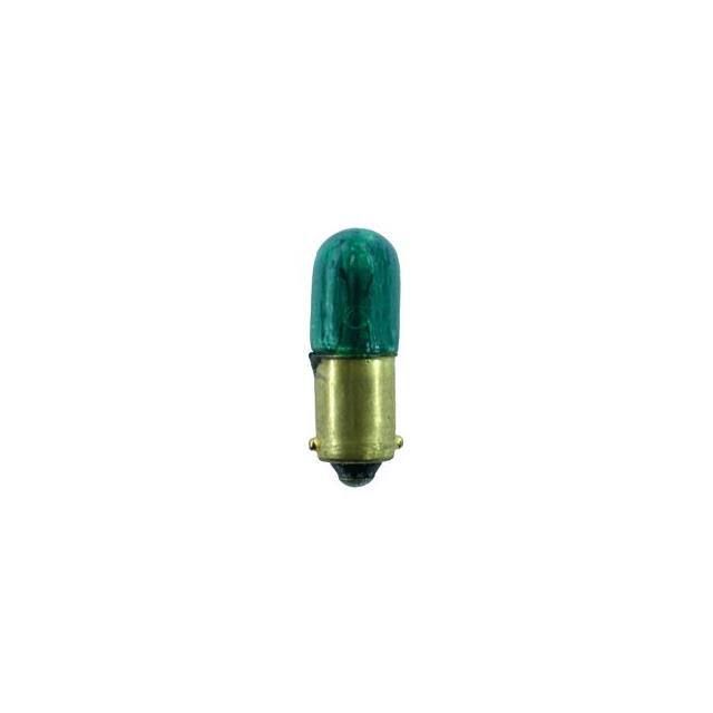 10PAK:WW-1DH5-7 44 PAINTED GREEN