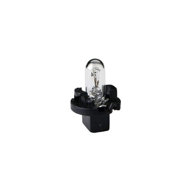 10PAK:WW-JX3B-8 14V .1A T1-3/4 PRINTED CIRCUIT B