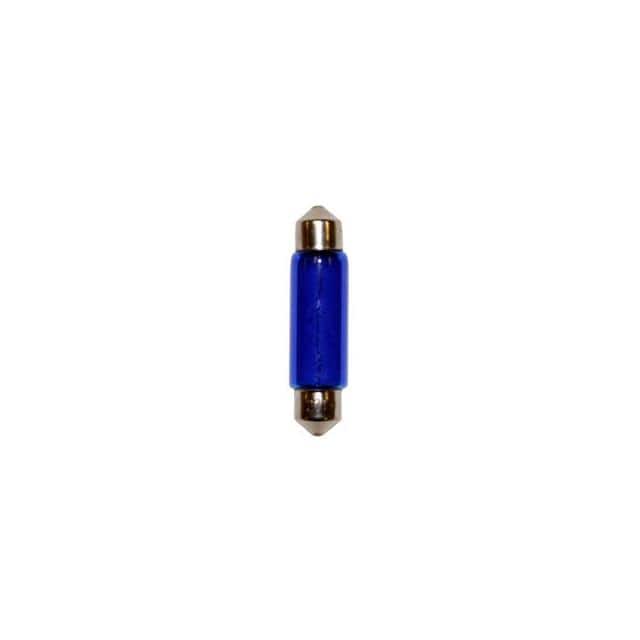 10PAK:WW-1D5J-2 12.8V .97A - BLUE/T-3  DOUBLE