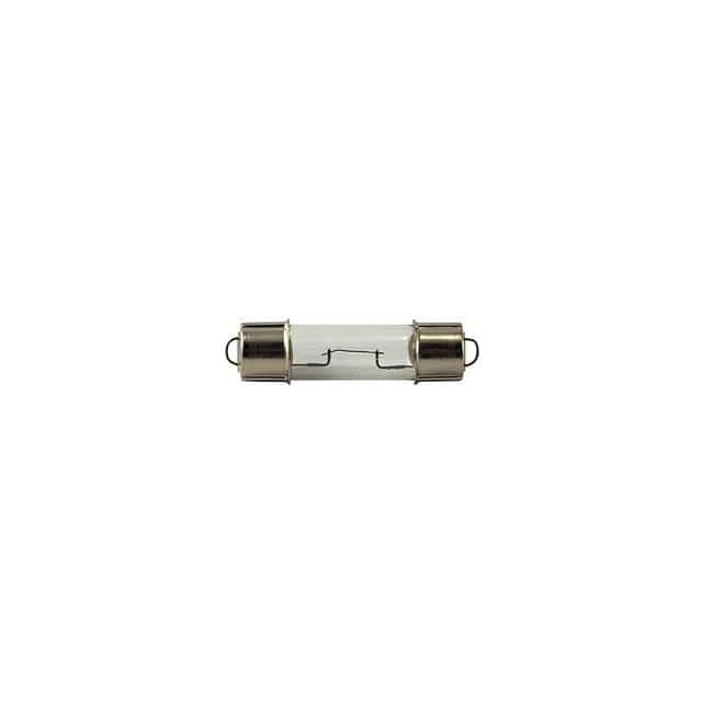 10PAK:WW-JWLF-2 12.8V .78A T-3 DOUBLE END CAP