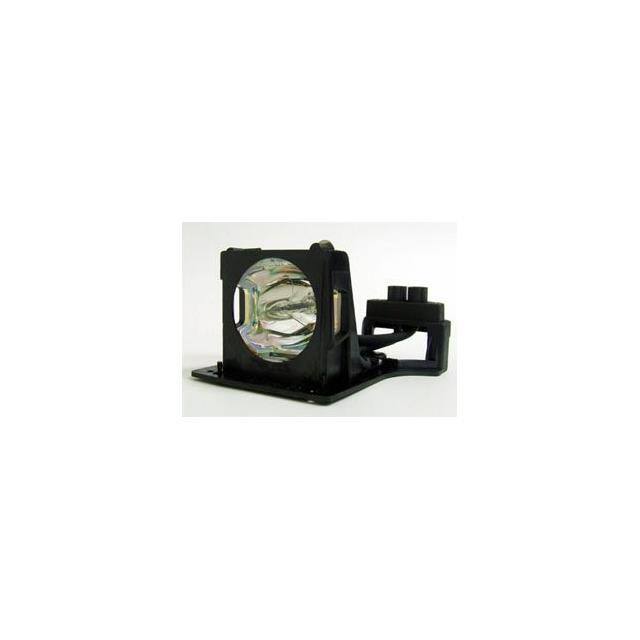 WW-57CV-9 LAMP & HOUSING