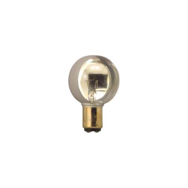 WW-8RVC-8 28V 40W 1/2 SILVERED DC INDEX BA