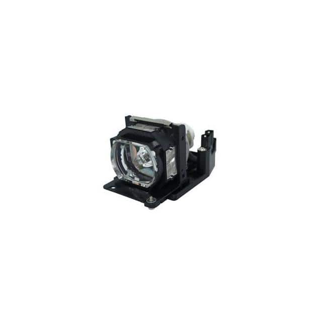 WW-2SY9-6 ZU1212 04 4010  LAMP & CAGE