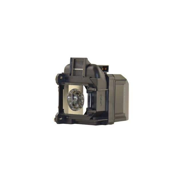 WW-LZSD-1 LAMP AND HOUSING