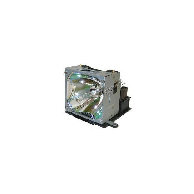 WW-6JSC-9 FOR SHARP XG-NV1U LAMP & HOUSING