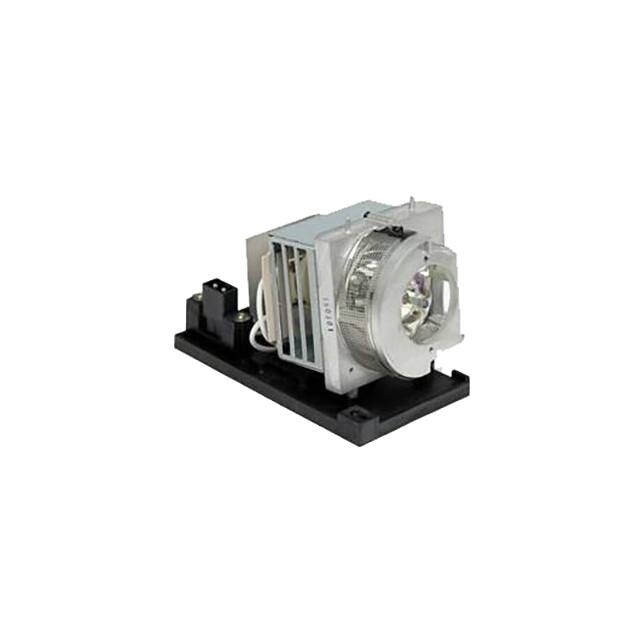 WW-LX73-1 LAMP & HOUSING