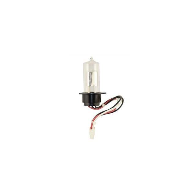 WW-D8WU-3 DEUTERIUM LAMP TF942342020004, P