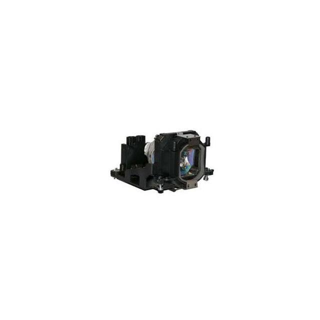 WW-QU8F-9 FOR ACTO RAC200 LAMP & HOUSING