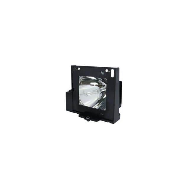 WW-A4JD-8 FOR ELMO EDP-5200 LAMP