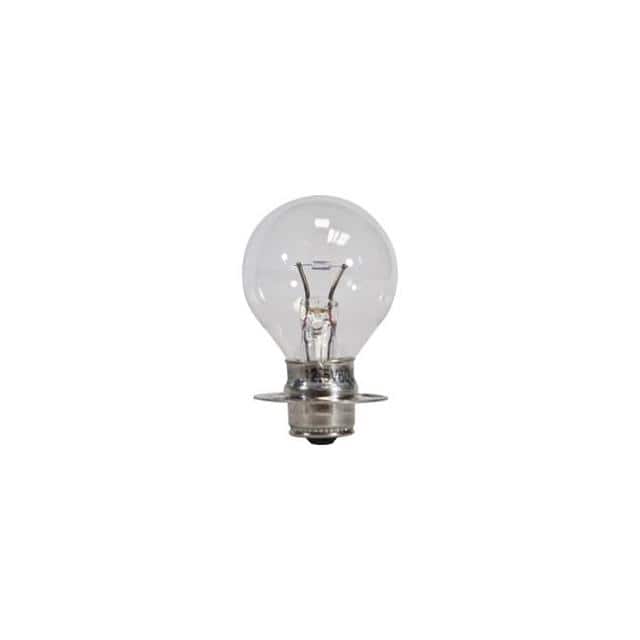 WW-5QJS-3 12.5V  60W L9 T,PREFOCUS COLLAR