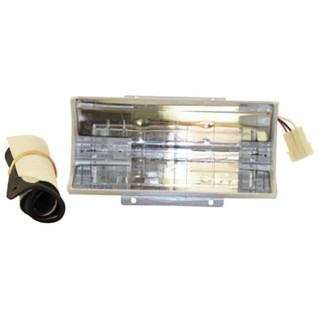 WW-QA1Q-6 02-0361943-00 TURB6ASY
