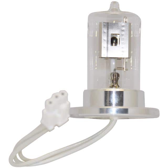 WW-5WZ9-2 DEUTERIUM LAMP