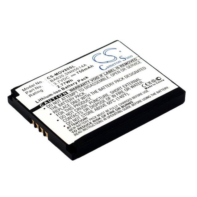 PRC5614B BATTERY Replacement for Motorola PRC5614