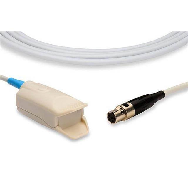 WX-KE18-1-S410-390 DIRECT-CONNECT SPO2 SENSORS Replacement for Pacetech S410-39