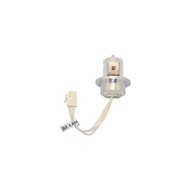 WW-E5YZ-2 DEUTERIUM LAMP