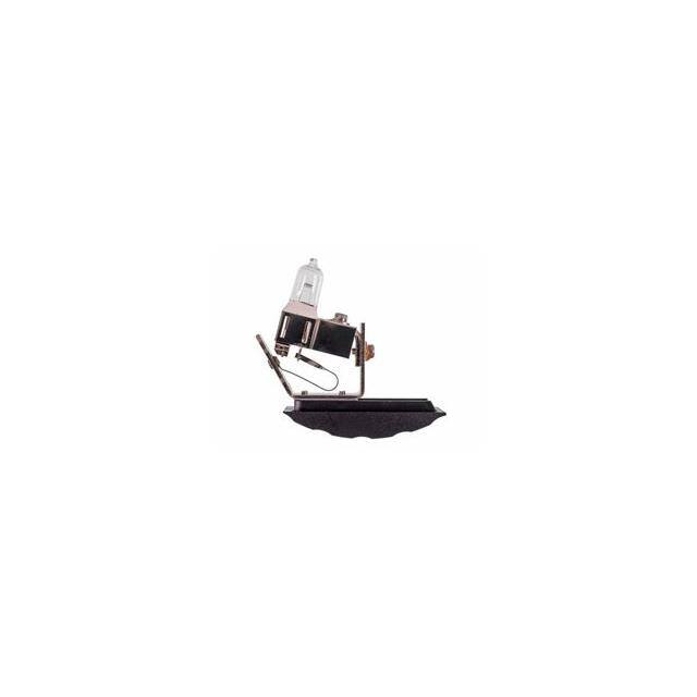 WW-AJRA-6 50W 12V CRESCENT SHAPED BOTTOM