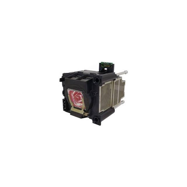 WW-AD6S-4 LAMP & HOUSING