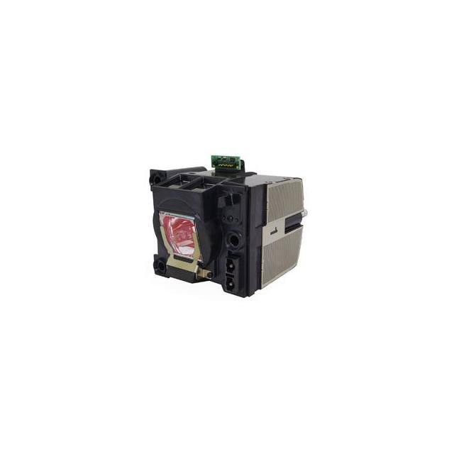 WW-AD6L-2 LAMP & HOUSING
