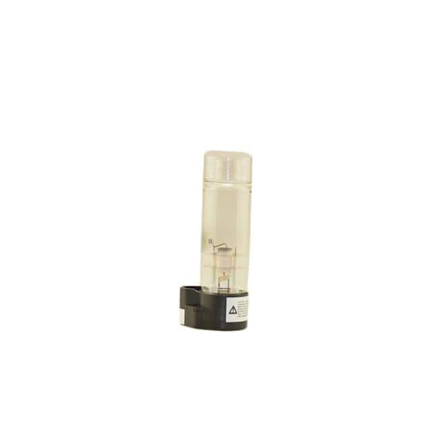 WW-QRB7-5 HOLLOW CATHODE LAMP 50MM GOLD- A
