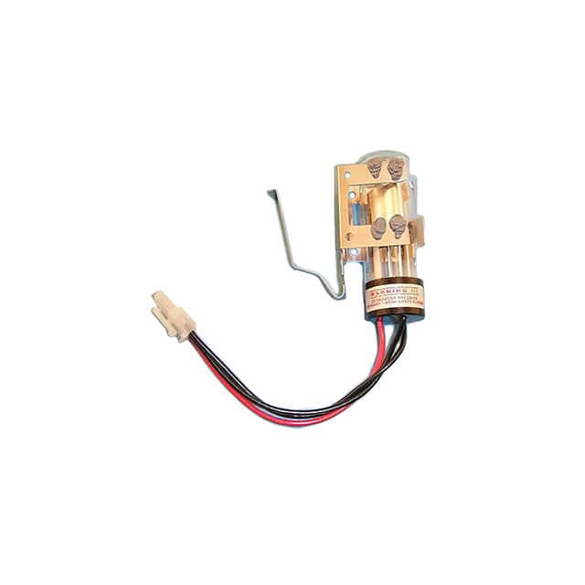 WW-8SFT-7 DEUTERIUM LAMP   REUSE YOUR OLD
