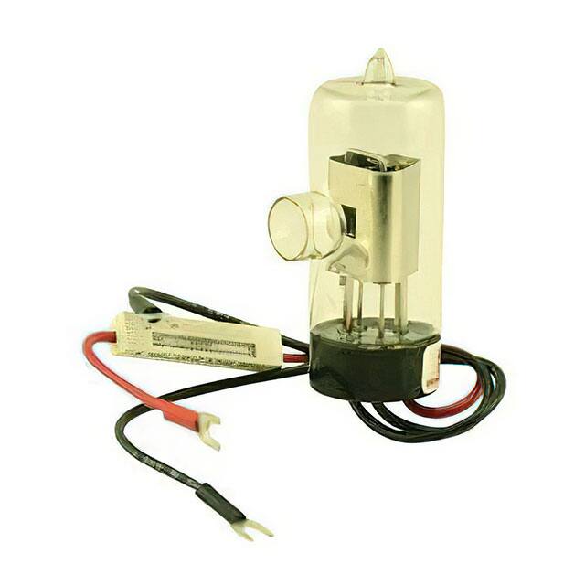 WW-D5AX-8 DEUTERIUM LAMP
