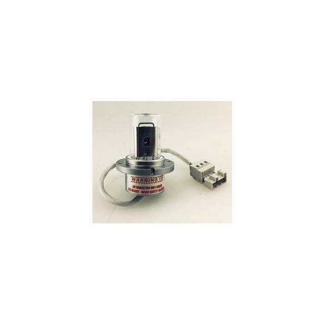WW-5EA6-7 DEUTERIUM LAMP