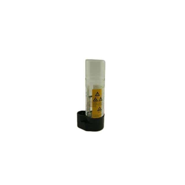 WW-8Y72-4 HOLLOW CATHODE LAMP 50MM ZINC A
