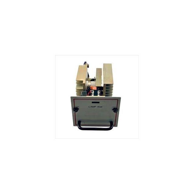 WX-0HE0-5 LAMP & DRAWER